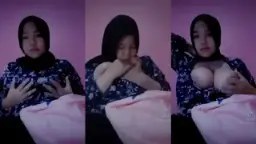 Cewek Abg Tapi Payudaranya Besar Banget