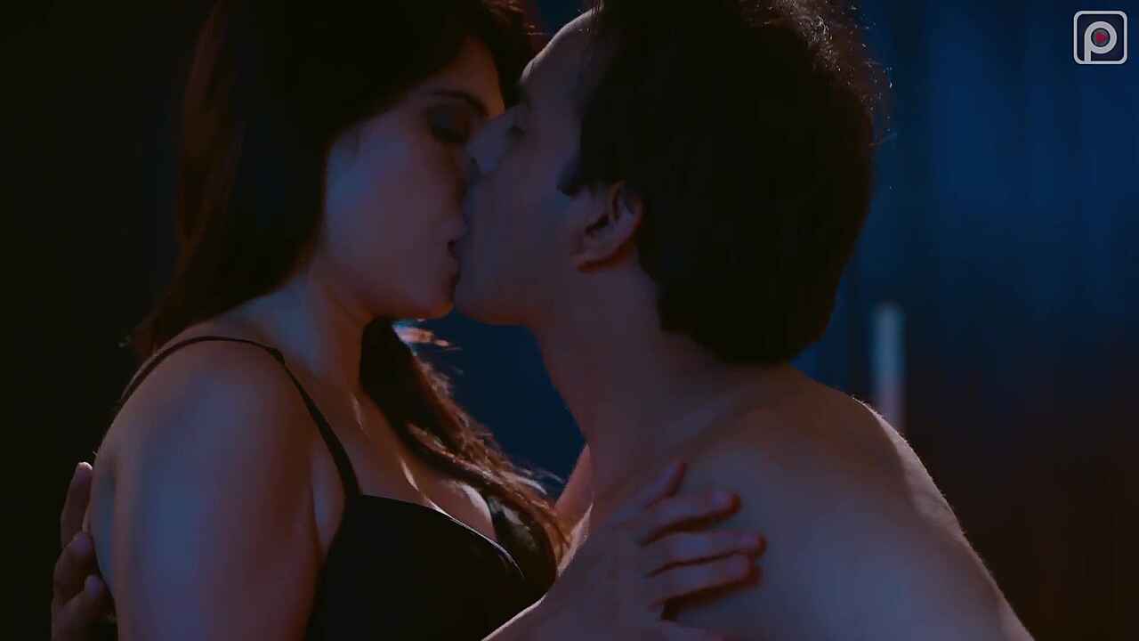 Cinta Di Tempat Sampah: Primeflix 2022 Film Pendek Hot Hindi