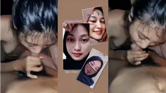 Dijilat Pacar, Cewek Imut Defia Andari