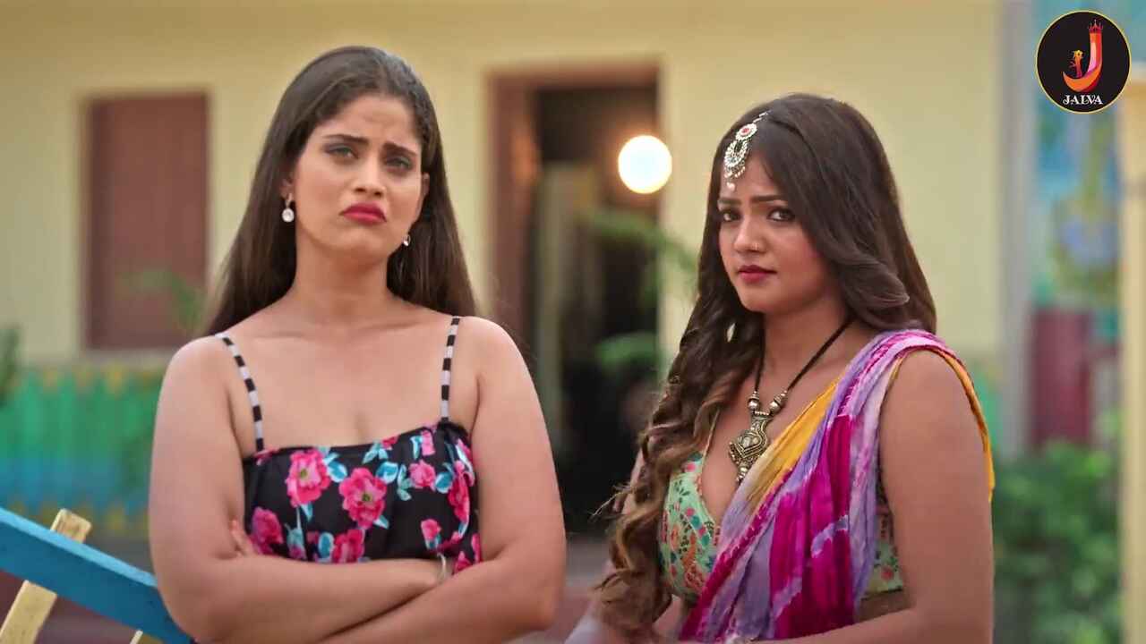 Gulabo 2024, Episode 1 Di Jalva App: Seri Web Hindi
