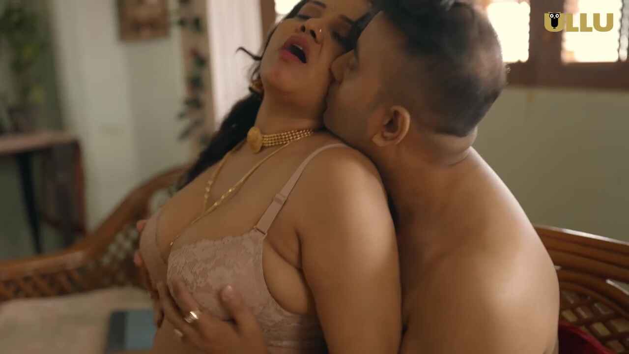 Haveli 2024, Episode 5 Seri Web Hindi Eksklusif Ullu