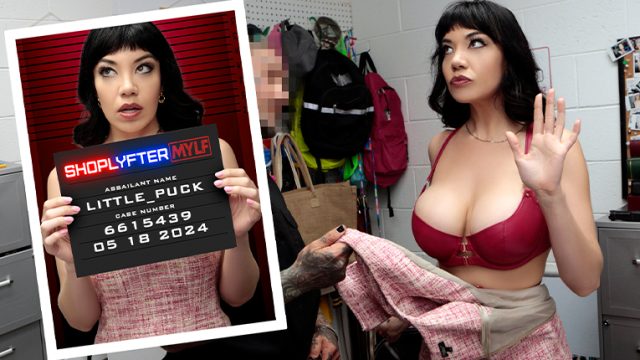 Istri Senator Yang Tersesat