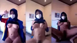 Kasir Indomaret Kirim Video Ke Atasan