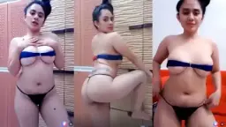 Kimaya Agata, Inem Yang Menggoda