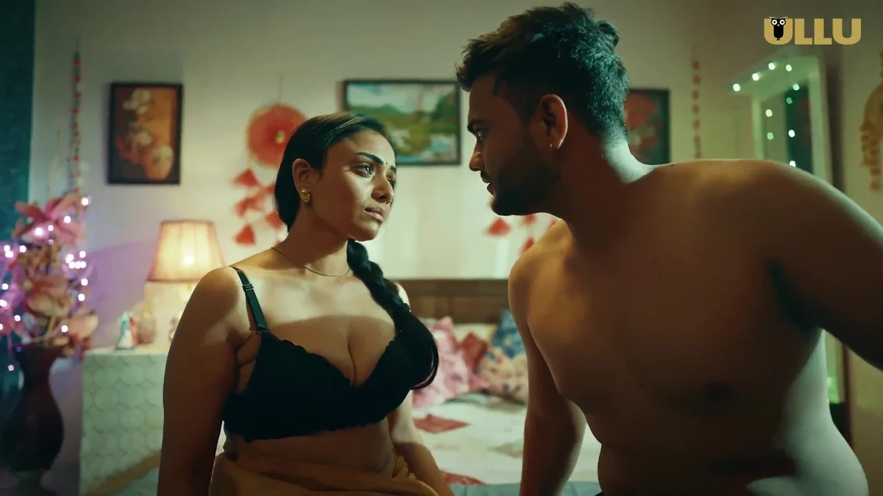Kundi Mat Khadkao Raja 2025 Episode 7 Seri Web Hindi Xxx Ullu