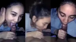 Lila Irwan, Si Cantik Sepong Yang Punya Pacar