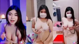 Payudara Besar Cici Cantik Mulus