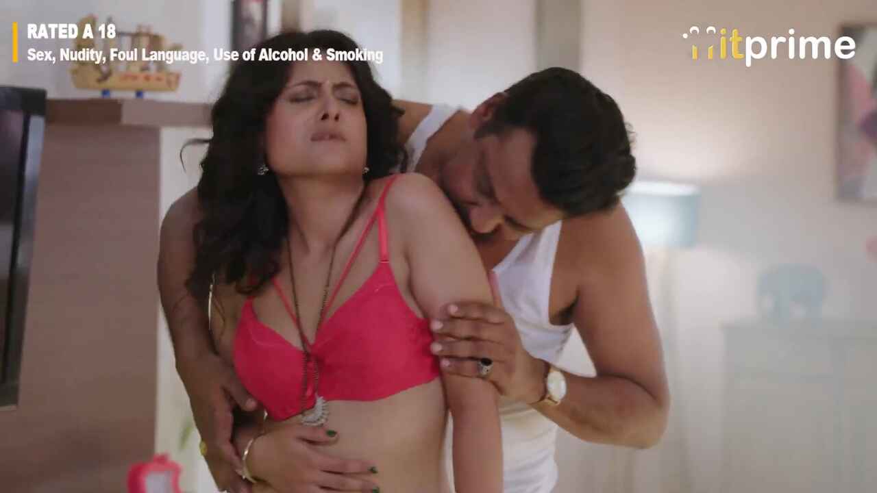 Peharedaar Season 7 2024 Episode 5 Seri Web Hindi Di Hitprime