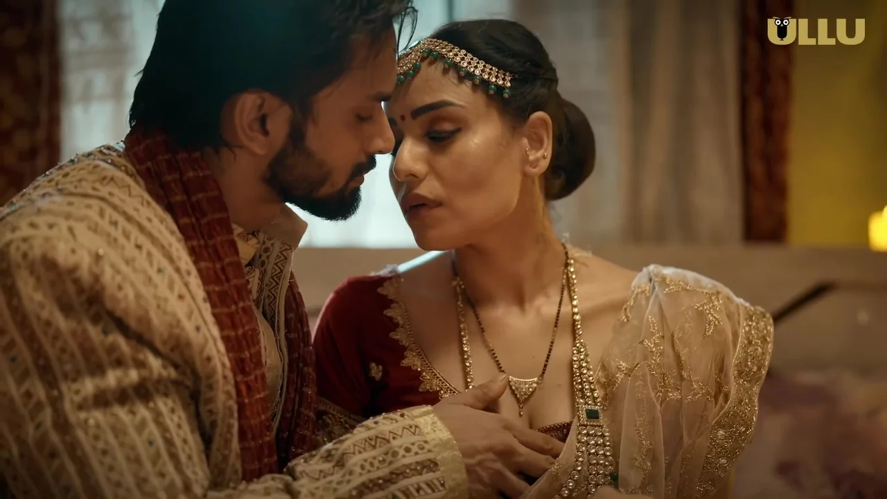 Raju Ban Gaya Gentleman 2025 Episode 2 Di Ullu