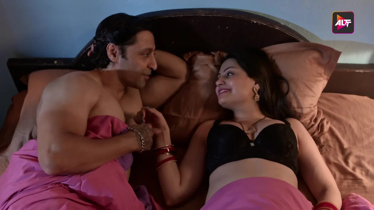 Raseeli Bhabhi 2025, Altt App, Hindi Xxx Web Series Episode 5