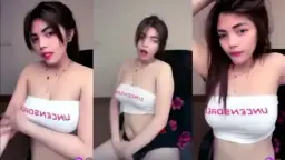 Remas-remas Payudara Cewek