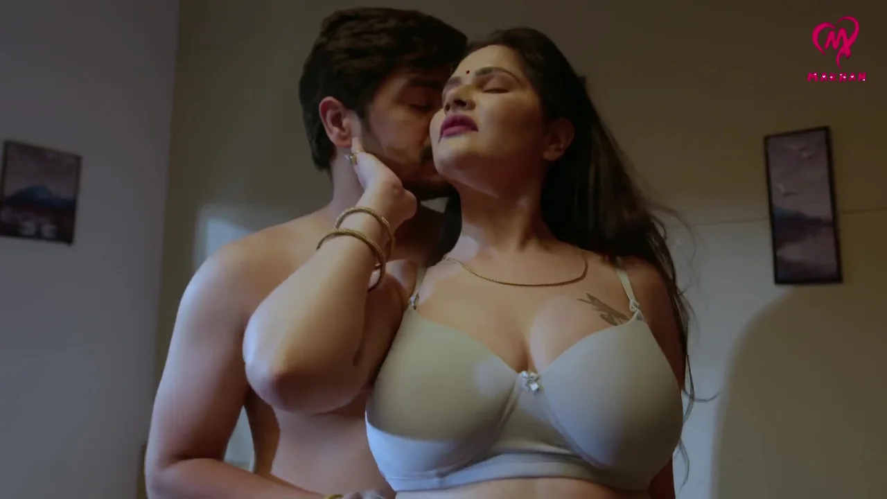 Sandook 2025 Makhan App Hindi Xxx Web Series Episode 7