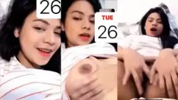 Skandal Video Selfie Dambie Vcs Lengkap