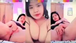 Syuhada Abg Toge Colmek Live Di Instagram
