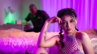 Teamskeet – Cewek Asia Yang Nyaring