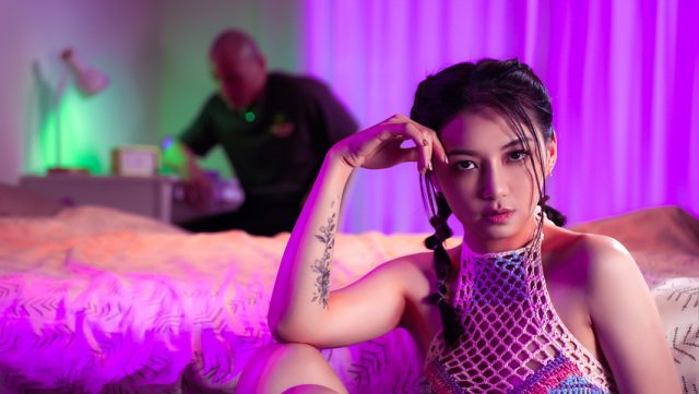 Teamskeet – Cewek Asia Yang Nyaring