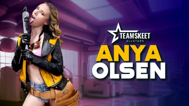 Teamskeet – Mekanik Nakal