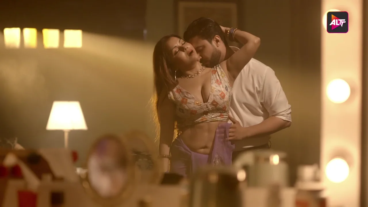 Tripti Tan 2024 Aplikasi Altt Seri Web Hindi Xxx Episode 1