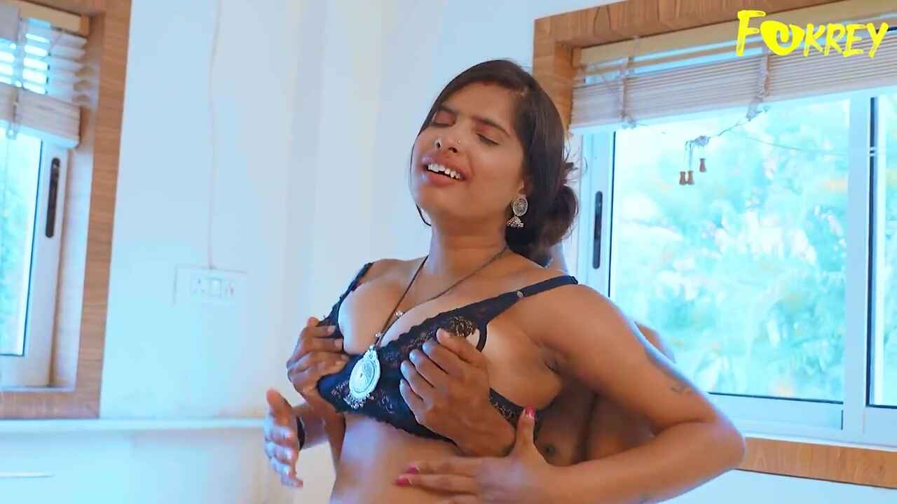 Video Asli Hindi Pyari Biwi 2024 Fukrey Tanpa Sensor