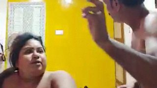 Video Dewasa Keras Dengan Bibi Bbw Bengali