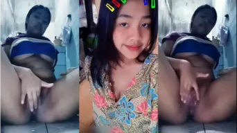 Video Lengkap Lulu Febriyanti Yang Viral Bagian 02