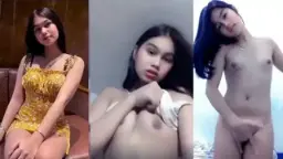 Video Miss Lily Dijamin Nyembur Lengkap