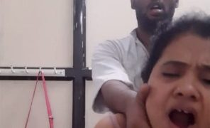 Video Perawat Desi Ishka Di Rumah Sakit