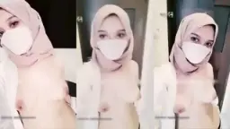 Video Premium Hijab Camilla 7