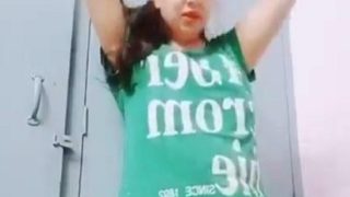 Video Selfie Telanjang Tante Dari Chandigarh