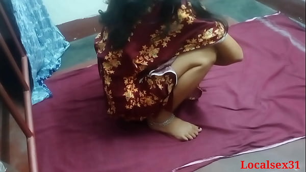 Video Resmi Localsex31: Bhabi Berdasi India Di Desa Pakai Saree Merah