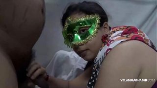 Velamma Bhabhi Dari India