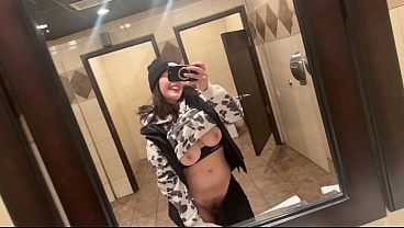 Membawa Ibu Hot Dari Klub Untuk Diberi Isian