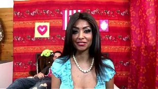 Ibu Latina Yang Seksi