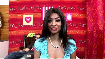 Ibu Latina Yang Seksi