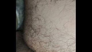 Close-up, Ejakulasi, Atau Sudut Pandang Dari Vagina Yang Sedang Berhubungan Intim