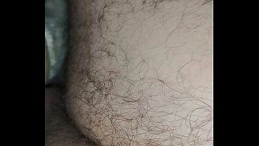 Close-up, Ejakulasi, Atau Sudut Pandang Dari Vagina Yang Sedang Berhubungan Intim