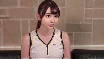 Judul Alternatif: Gadis 18 Tahun Paling Imut Di Klub Tenis Jepang
