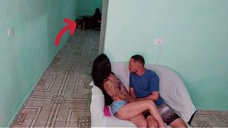 Pengkhianatan Di Rumah Sendiri, Sahabat Baik Melampaui Batas