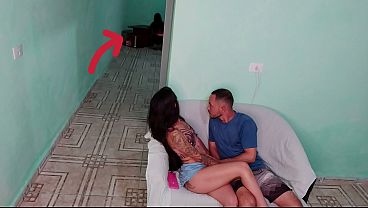 Pengkhianatan Di Rumah Sendiri, Sahabat Baik Melampaui Batas
