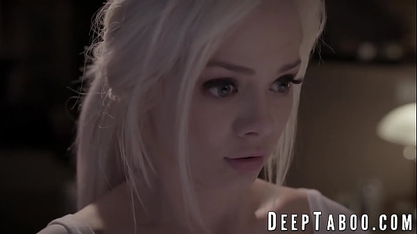 Stepmom India Summer Dan Remaja Elsa Jean Bercinta
