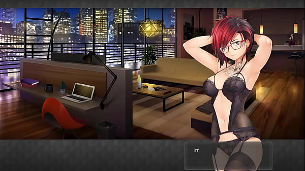 Huniepop 2 Sfg, Keluarga Addams Yang Seru
