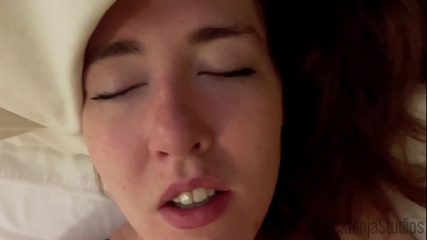 Kakak Tiri Bikin Adik Tiri Squirting Sebelum Pergi Ke Pameran – Larson Layne