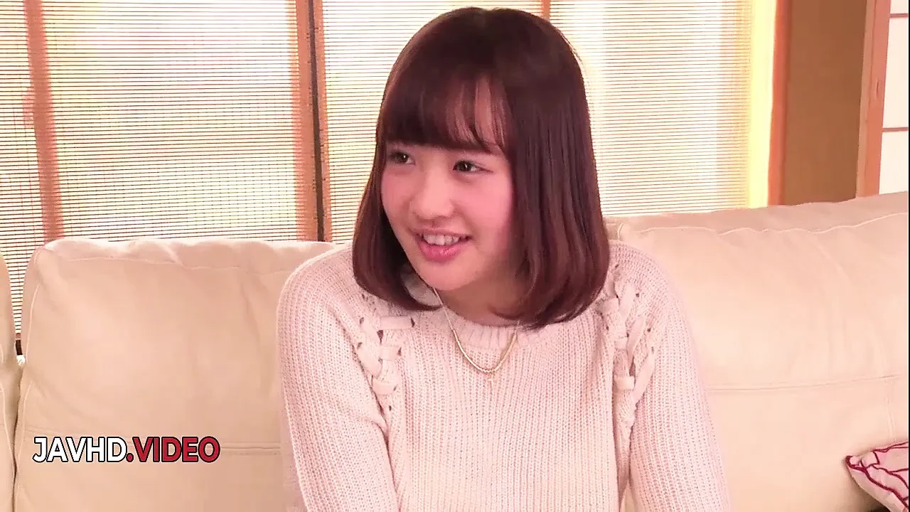 Adorable Jav Star Rino Momois Kinky Skills Lead To Messy Creampie Fun