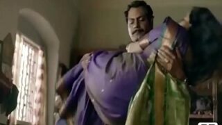 Adegan Panas Dari Serial Web Dewasa India Yang Terkenal