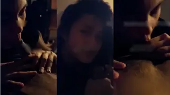 Amanda Mahasiswi Malang Lengkap 02