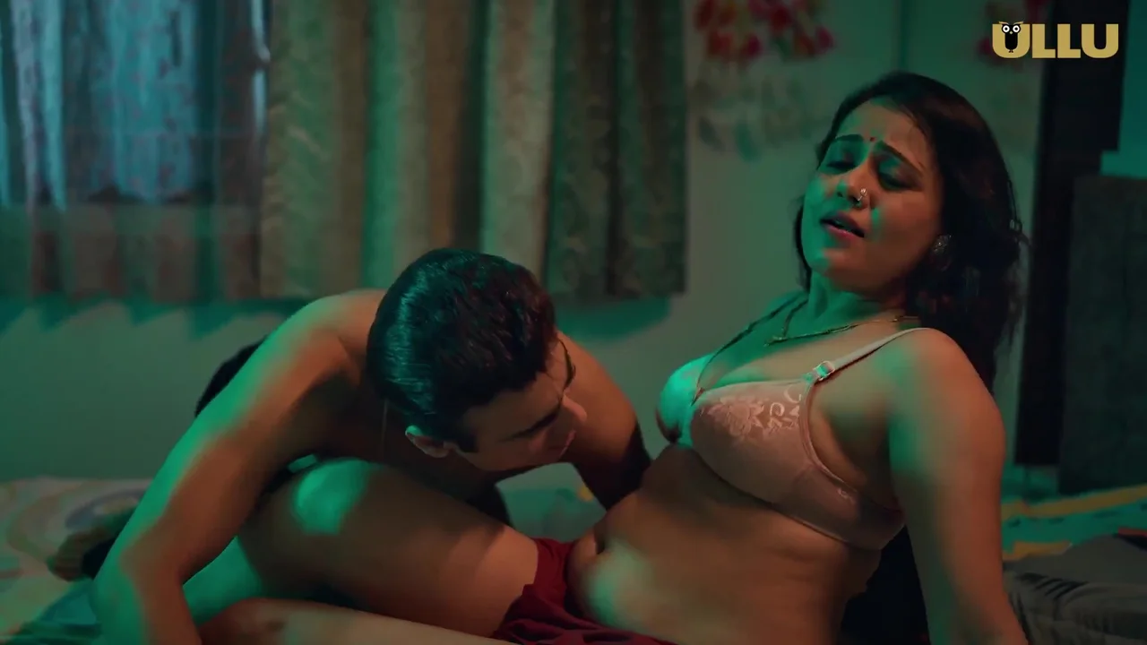 Chhu Le Zara 2025, Episode 7 Seri Web Hindi Eksklusif Ullu