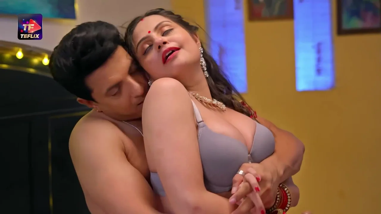 Chunni Nikah Munni 2025 Teflix Seri Web Hindi Xxx Episode 3