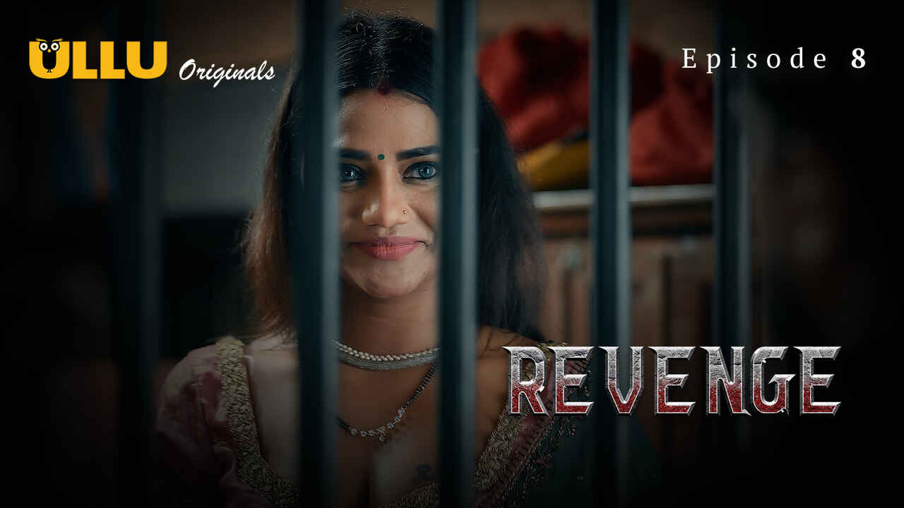 Dendam Membara 2024: Episode 8 – Seri Panas Hindi Ullu