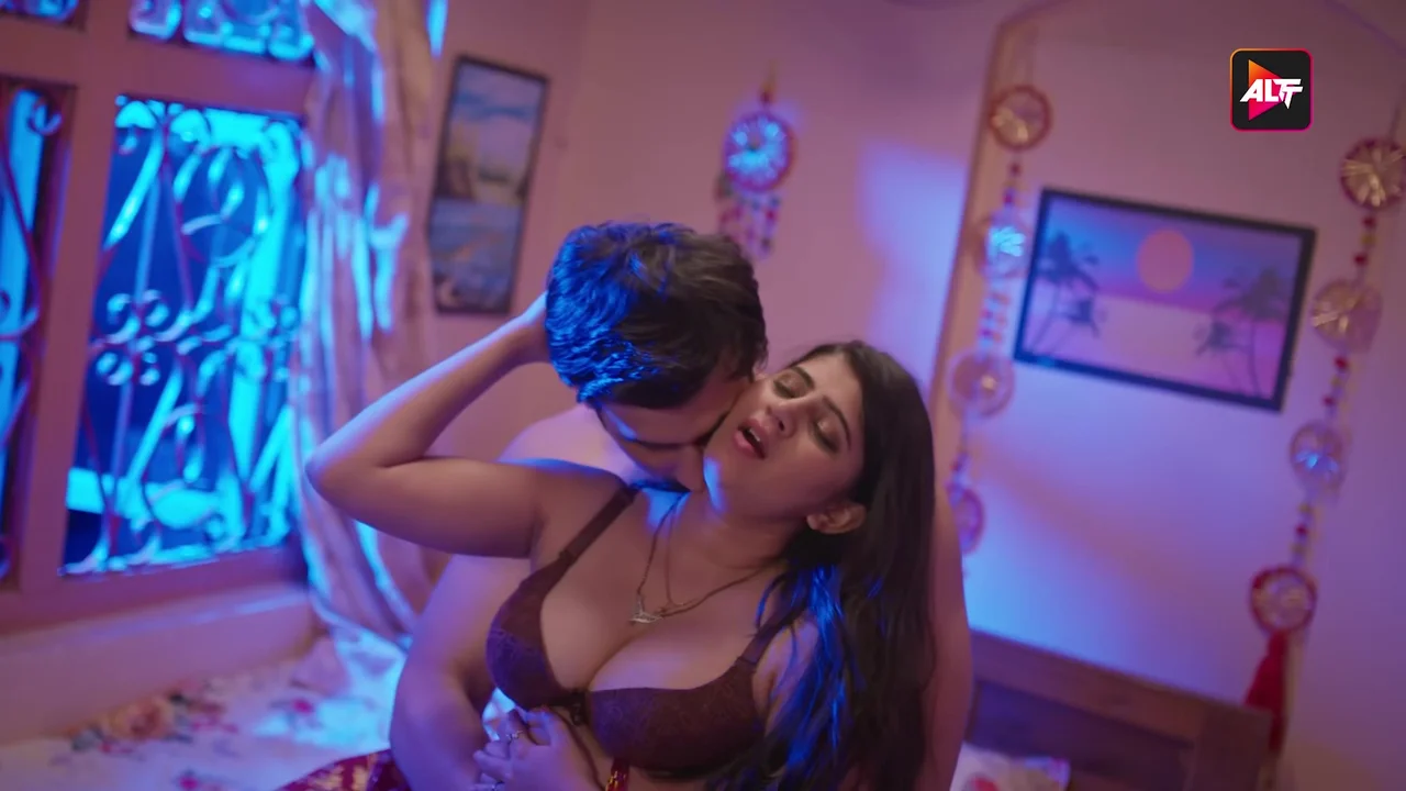 Dulhaniya Beediwali 2025: Episode Kedua Yang Panas Dan Menggoda Di Aplikasi Alt