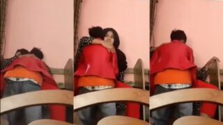 Gadis Kashmir Berhubungan Intim Di Warnet Dalam Video Porno Lokal